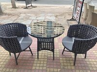 Patio Chair Garden furniture set