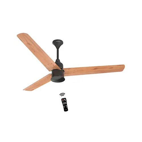 Polycb Silencio Mini Bldc Fan - Color: Different Available