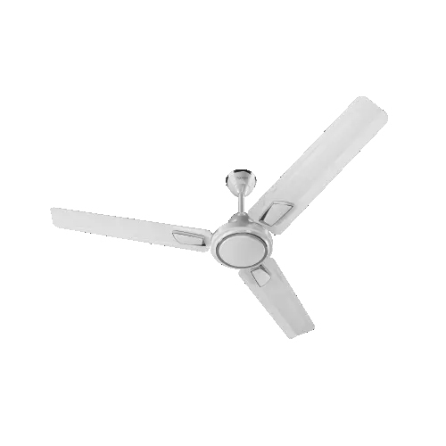 Zoomer Dlx White Fan - Installation Type: Ceiling