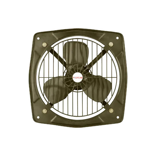 Freshner Es Metal - Color: Different Available