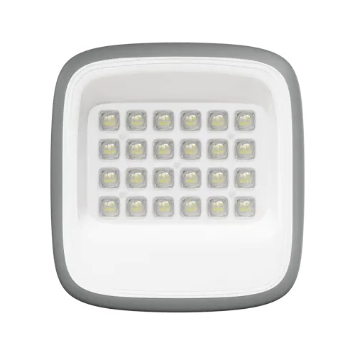 Gleer Led Flood Light - Application: Outdoor