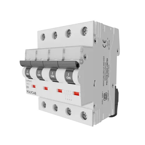 10Ka Mcb - Color: White