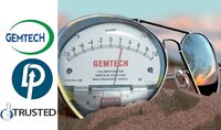 GEMTECH Differential Pressure Gauges Suppliers By Jamshedpur Jharkhand