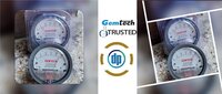 GEMTECH Differential Pressure Gauges Suppliers By Shiwani (HR)