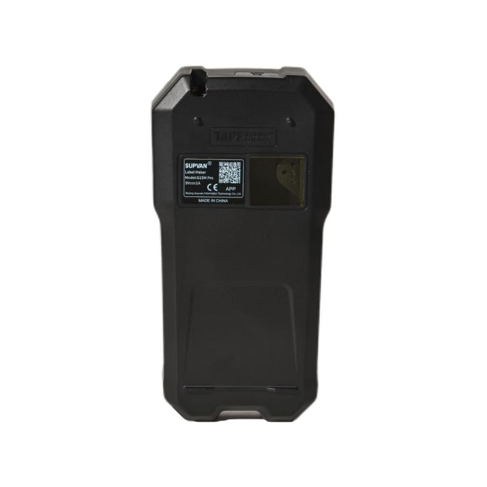 Supvan Handheld Label Printer G15mpro - Automatic Grade: Automatic