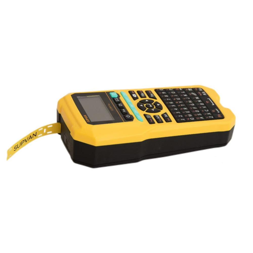 Supvan Handheld Label Printer G15mpro - Automatic Grade: Automatic