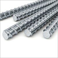 TMT Steel Bar