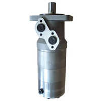 Hydraulic Ge -rotor Motor - Capacity: 1000 Ton