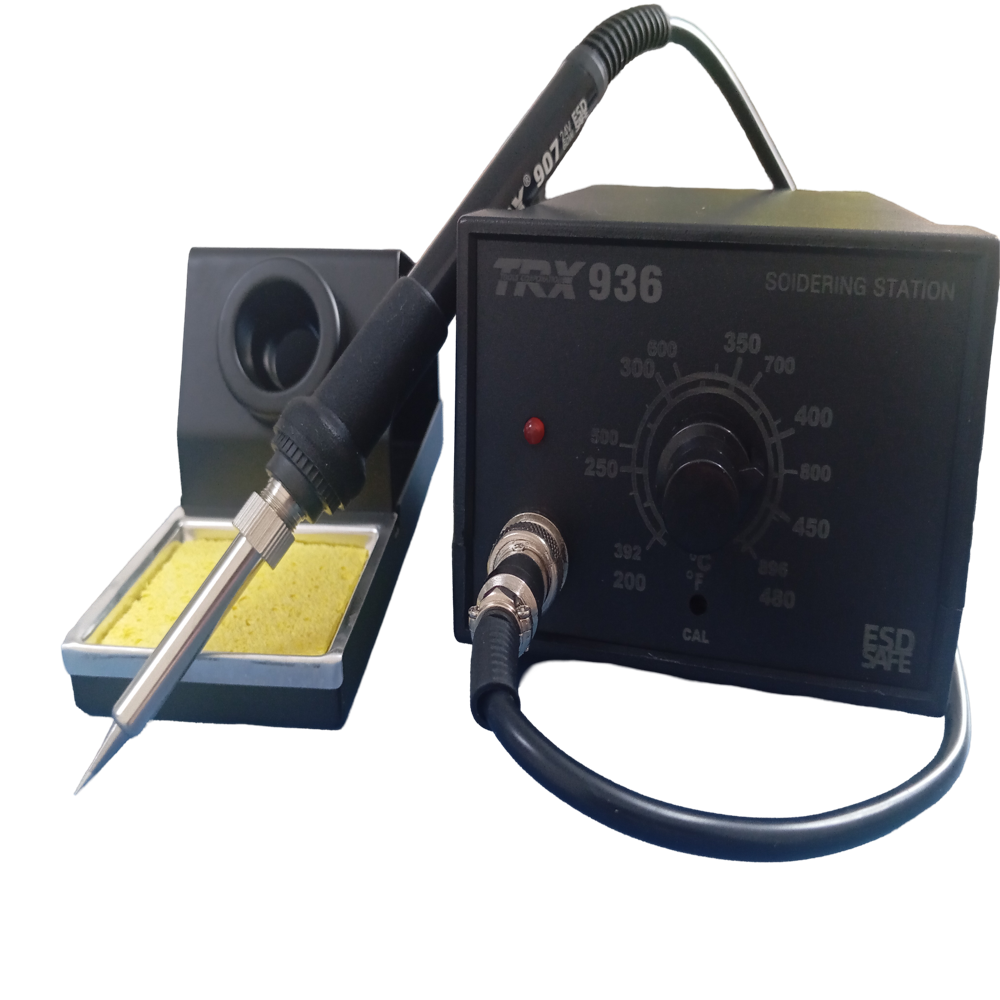 TRX 936 SOLDERING STATION