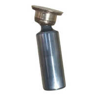 Hydraulic Concrete Pump Piston - Color: Silver