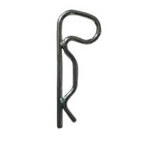 स्टेनलेस स्टील काप्लिंग पिन