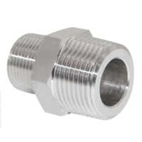 Stainless Steel Fittings Adapters