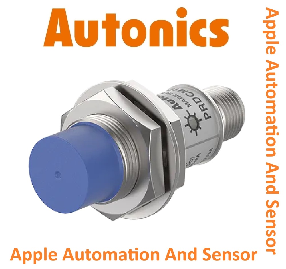 Autonics Prdcm18-14dn Proximity Sensor - Accuracy: Accuracy
