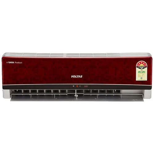 Voltas 1.5 Ton Inverter Split AC