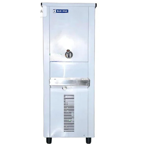 Full Stainless Steel Water Cooler