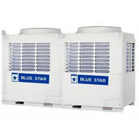 3.5 Ton Blue Star Vrf System - Color: White