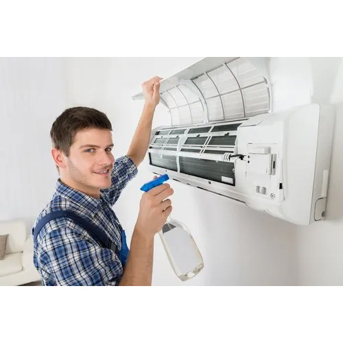 Duct Sanitization Service