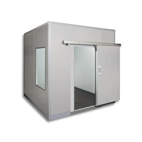 Cold Storage Rooms