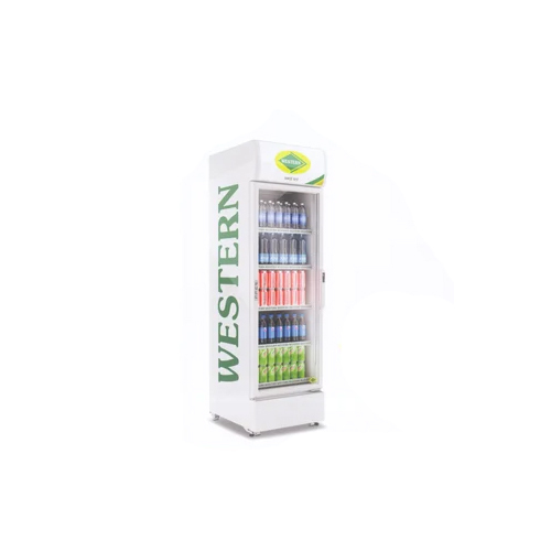 Western Visi Cooler