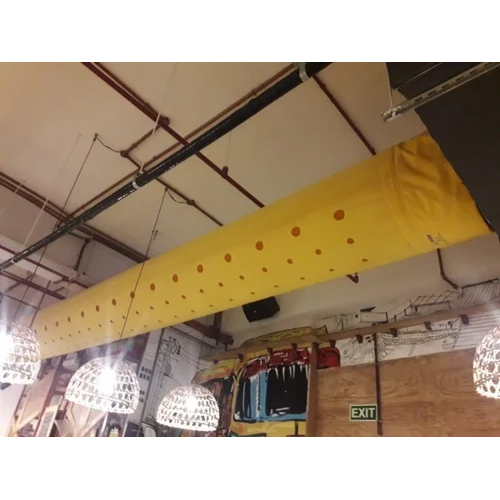 Pre Fabricated Duct