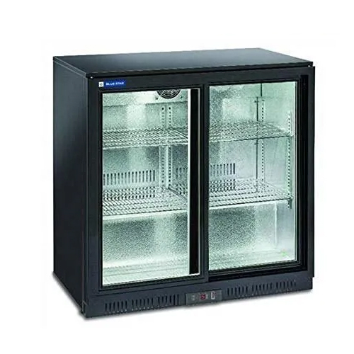 Model BC250A Back Bar Chiller