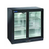 Model BC250A Back Bar Chiller