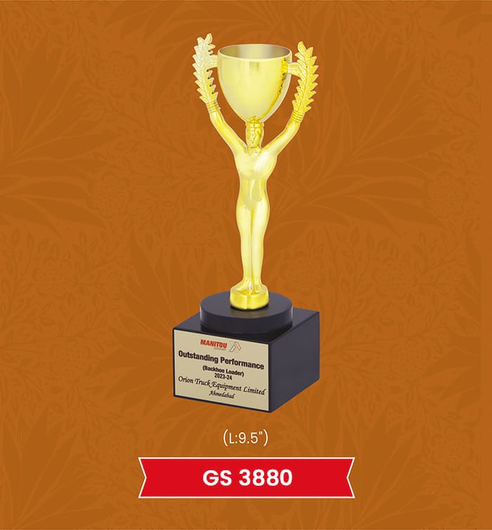 Corporate Award