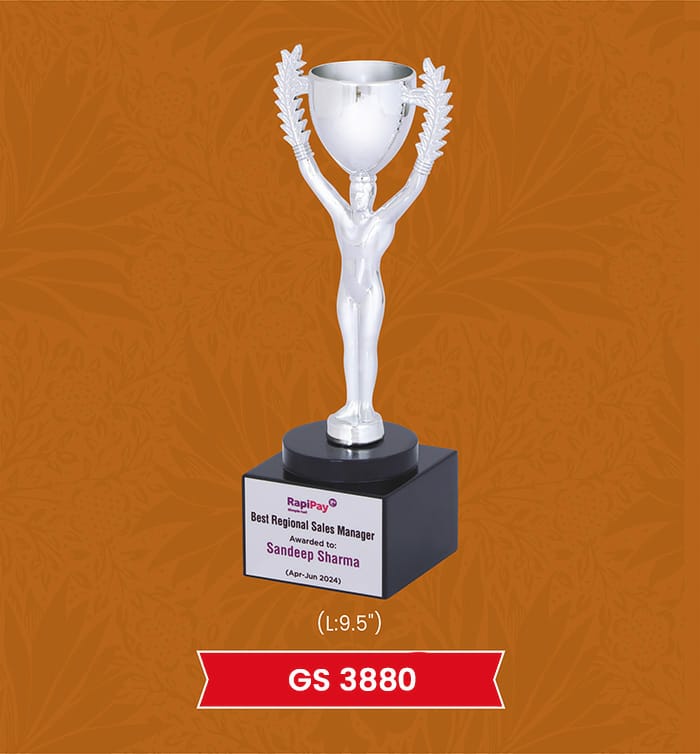 Corporate Award