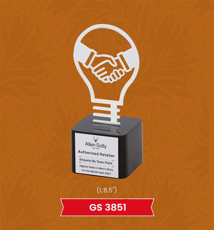 Exclusive Awards