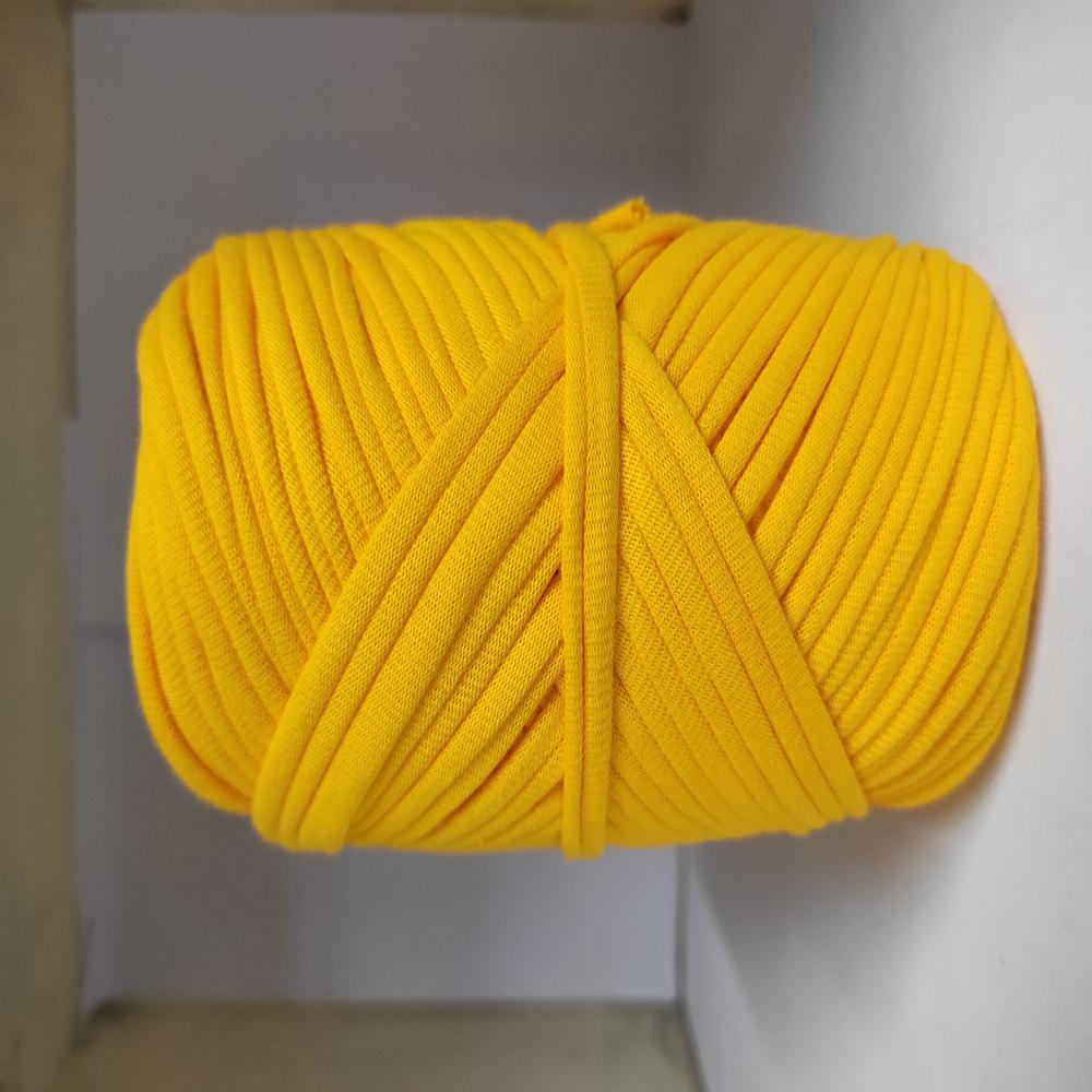 T-shirt Yarn Knitting Thread - Application: Stitching