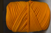 T-shirt Yarn Knitting Thread - Application: Stitching