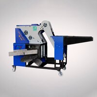 S100 Arecanut Dehusking Machine