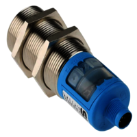 70ma Sick Ultrasonic Sensor - Accuracy: A 1  %