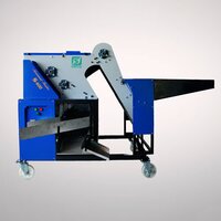 S400 Arecanut Dehusking Machine