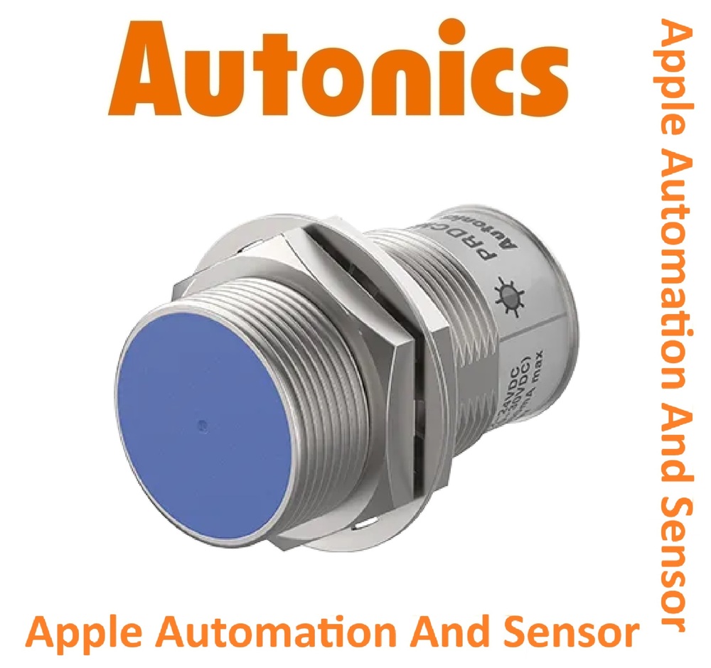Autonics PRDCM30-15DP निकटता सेंसर