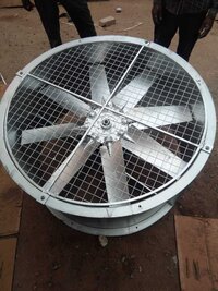 Axial Flow Fan Available In Ravaged  Odisha