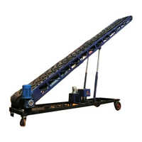 Bag Stacker - Features: Good Quality