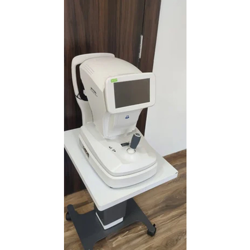 Digital Auto Refractometer