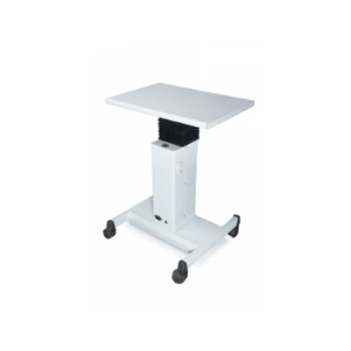 Motorized Instrumental Table - Design: Plain