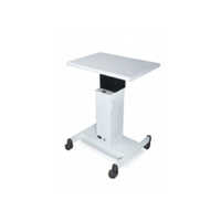 Motorized Instrumental Table - Design: Plain