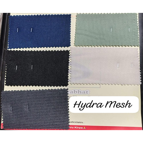 Hyrda Mesh - Feature: Good Quality