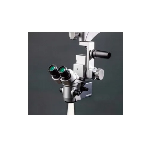 Om 6 Takagi Operating Microscope - Color: White
