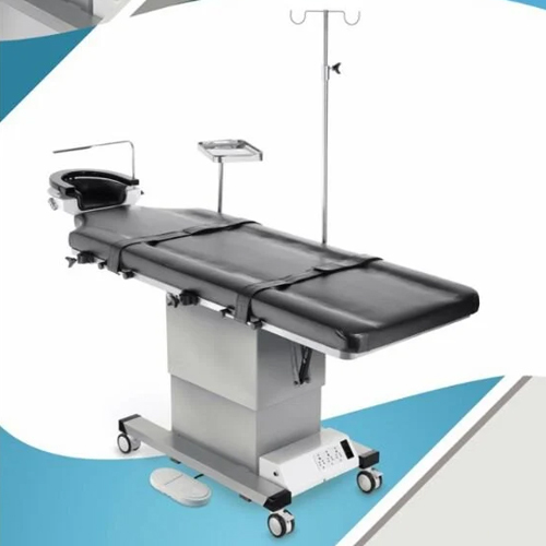 Ophthalmic Operation Table