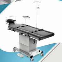 Ophthalmic Operation Table - Feature: Height Adjustable