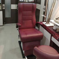 Kepler-17 Digital Refraction Unit - Color: Brown