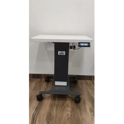 MIT Table Single Instrument Weighing Scale