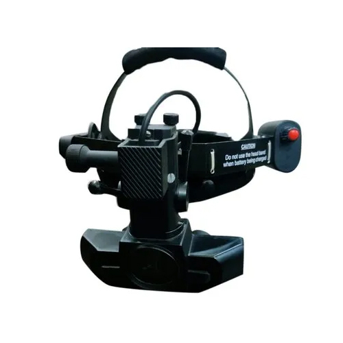 Wireless Indirect Ophthalmoscope