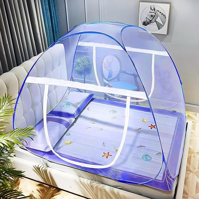 Nylon Mosquito Nets