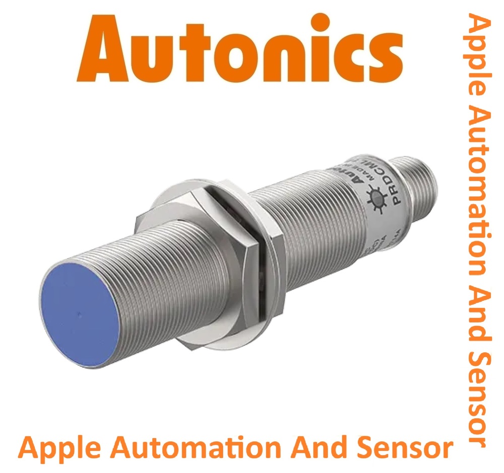 Autonics PRDCML18-7DP Proximity Sensor