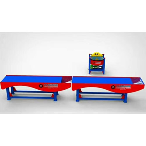 PAVER BLOCK TABLE
